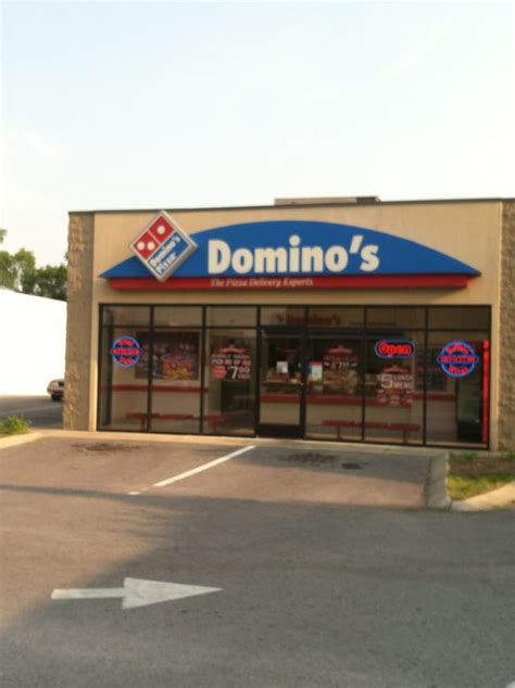 Dominos lebanon tn - Carthage, TN 37030 (615) 709-7070 (615) 709-7070. View Details. Piping Hot Pizza Near You: Domino’s Pizza in Carthage. Directory / Tennessee / Carthage; Our Company. Corporate Jobs About Domino's. Our Pizza. ... *Domino's Delivery Insurance Program is only available to Domino's® Rewards members who report …